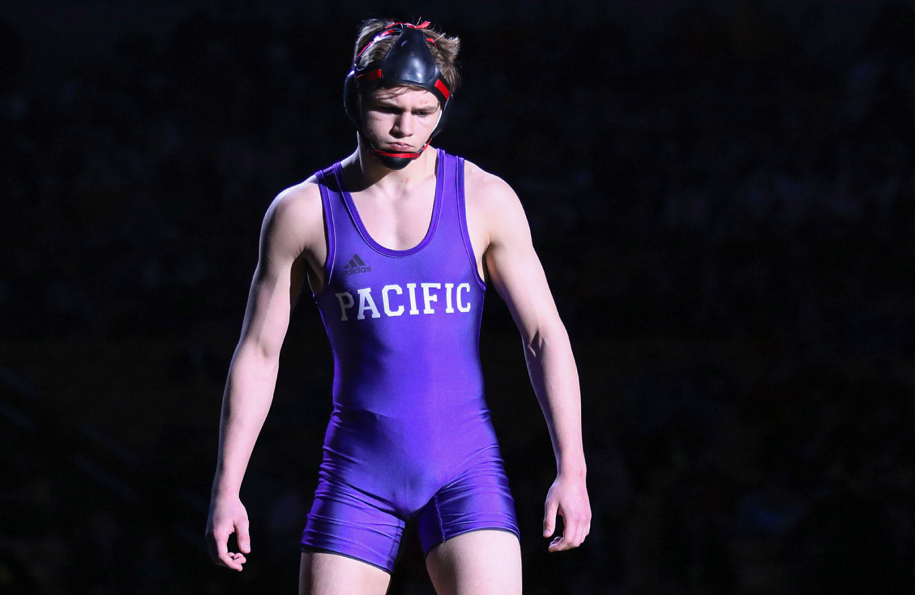 Missouri Wrestling Championships, boys finals